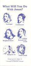Bible Tract 