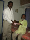 Pastor Raju