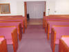 Someone To Care Church,  Chipley FL 